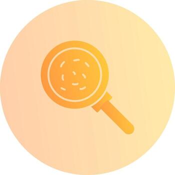 Analytics Vector Icon