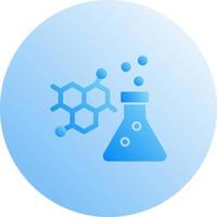 Chemistry Vector Icon