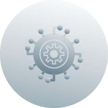 icono de vector de progreso