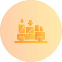 Special Delivery Vector Icon