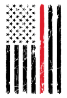 Thin Red Line Png