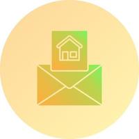 Email Vector Icon