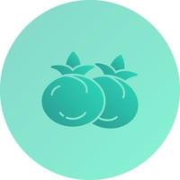 Tomato Vector Icon