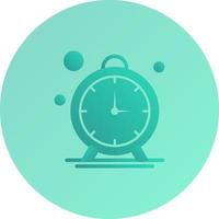 Stop Watch Vector Icon