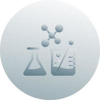 Chemistry Vector Icon