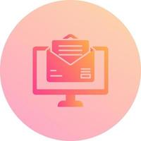 Mail Vector Icon