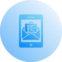 Email Vector Icon