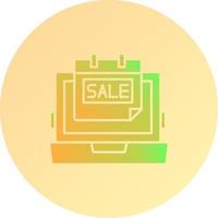 Best Sale Vector Icon