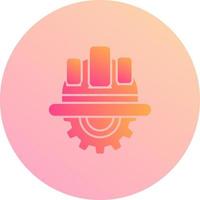 Engineering Vector Icon