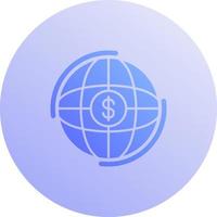 Globe Vector Icon