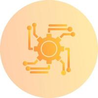 Automation Vector Icon