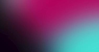 Abstract Purple Smooth Blurry Gradient Background. Graphic Backdrop video