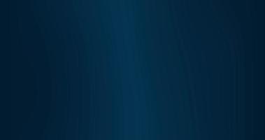 Dark blue and black gradient background with light animation video