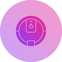 Power Button Vector Icon