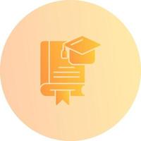 Graduation Vector Icon