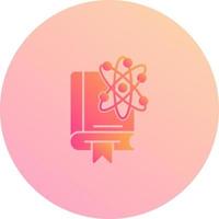 Science Vector Icon