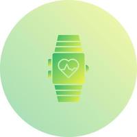 Smartwatch Vector Icon