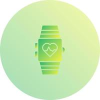 Smartwatch Vector Icon