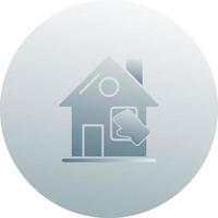 House Cleaning Vector Icon