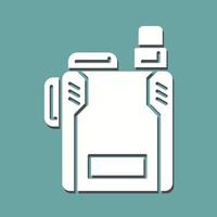 Vape Vector Icon