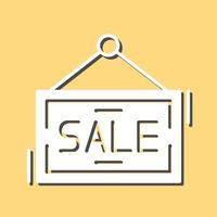 Super Sale Vector Icon