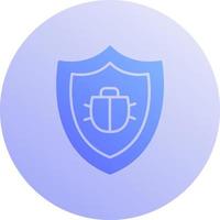 Antivirus Vector Icon