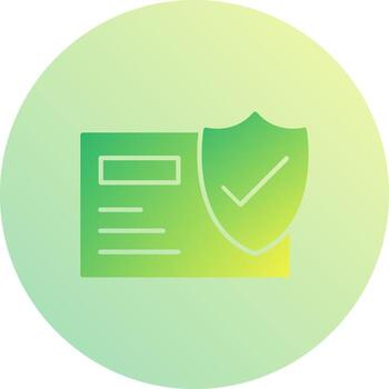 Security Vector Icon
