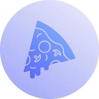 Pizza Vector Icon