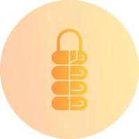 Sleeping Bag Vector Icon