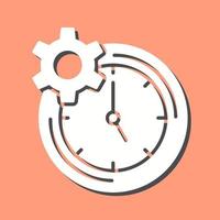 Productivity Vector Icon