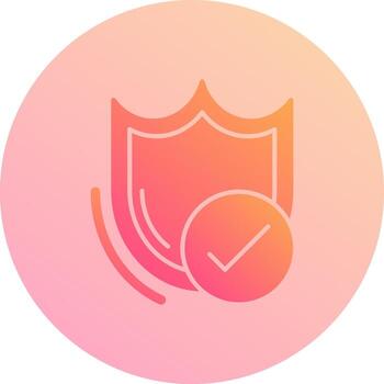 Shield Vector Icon