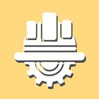 Engineering Vector Icon