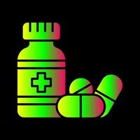 Medicine Vector Icon