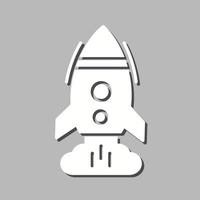 Startup Vector Icon