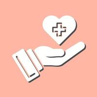 Healthcare Vector Icon