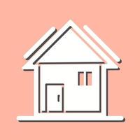 Home Vector Icon