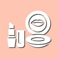 Makeup Vector Icon