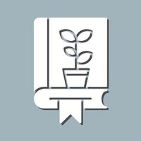 Botany Vector Icon