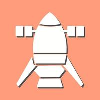 Booster Vector Icon