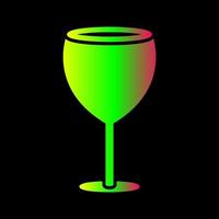 Alcohol Vector Icon