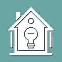 Home Automation Vector Icon