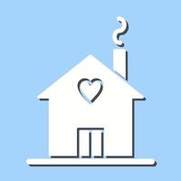 House Vector Icon