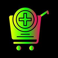 Add to Cart Vector Icon