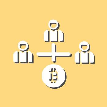 Users Vector Icon