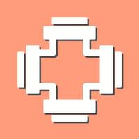 Plumbing Vector Icon