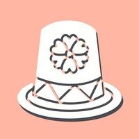 Hat Vector Icon