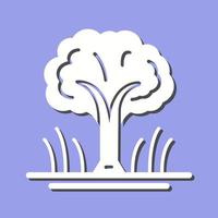 Tree Vector Icon