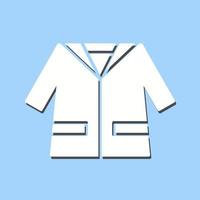 Suit Vector Icon