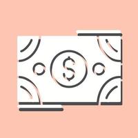 Dollar Vector Icon