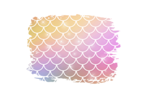 Animal Skin Sublimation Clipart PNG